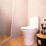Emmari Luxury Lejlighed