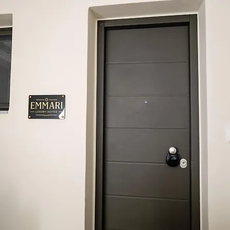 Emmari Luxury * Эпископос