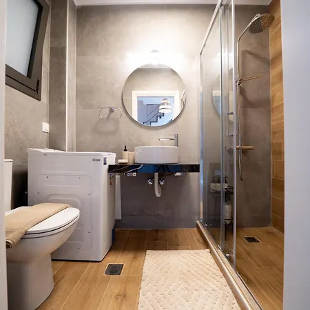 아파트 Emmari Luxury