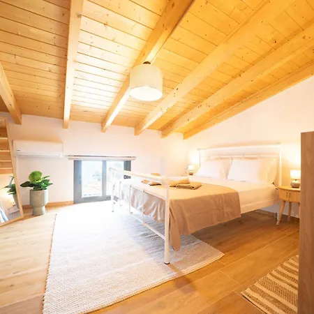 아파트 Emmari Luxury