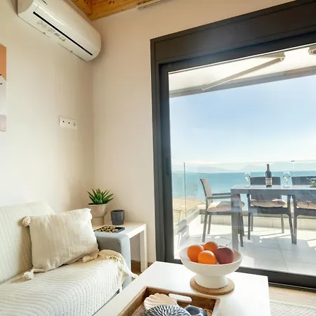 Emmari Luxury 아파트 *