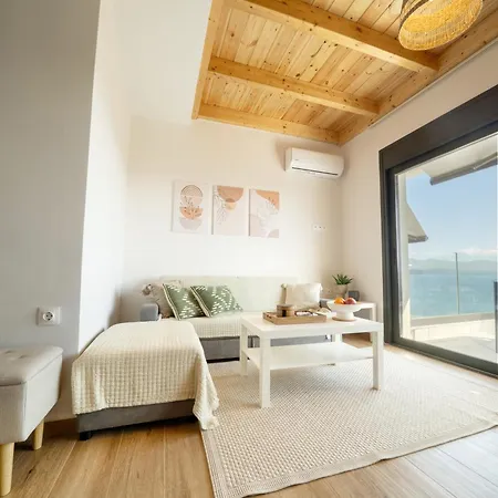 Emmari Luxury 아파트