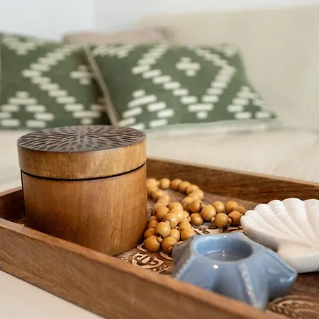Emmari Luxury Επίσκοπος