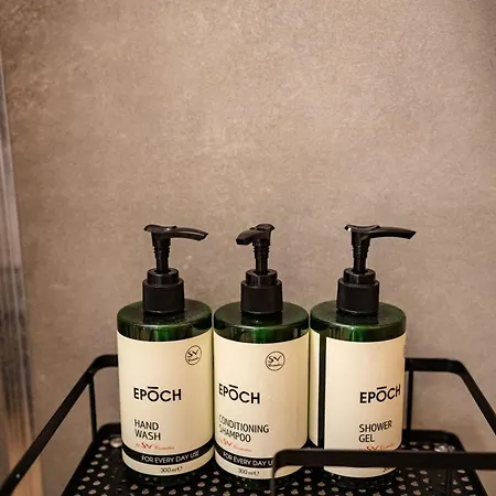 Emmari Luxury 아파트