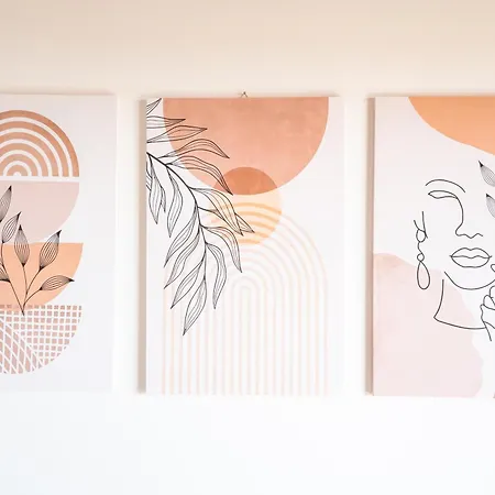 Emmari Luxury * Episkopos