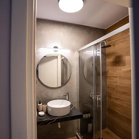 Emmari Luxury 아파트 Episkopos