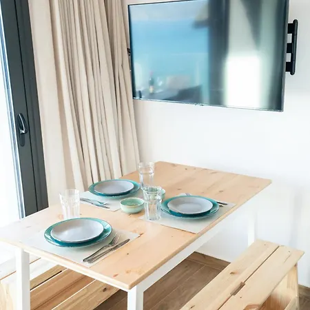 Emmari Luxury 아파트 Episkopos