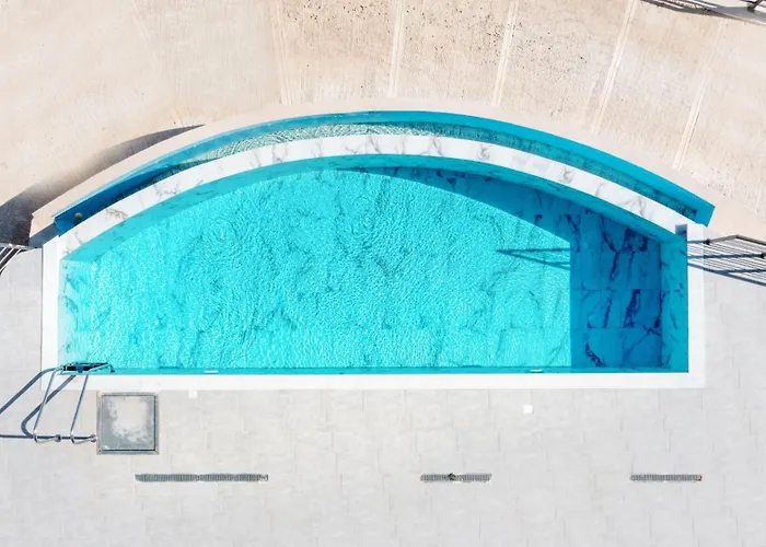 아파트 Emmari Luxury