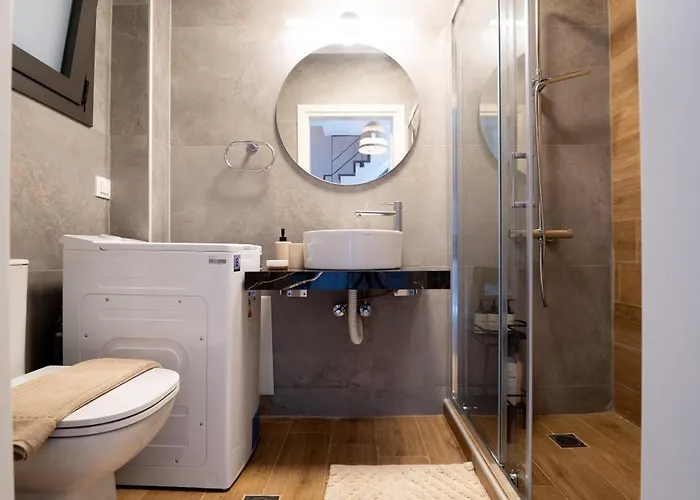 아파트 Emmari Luxury