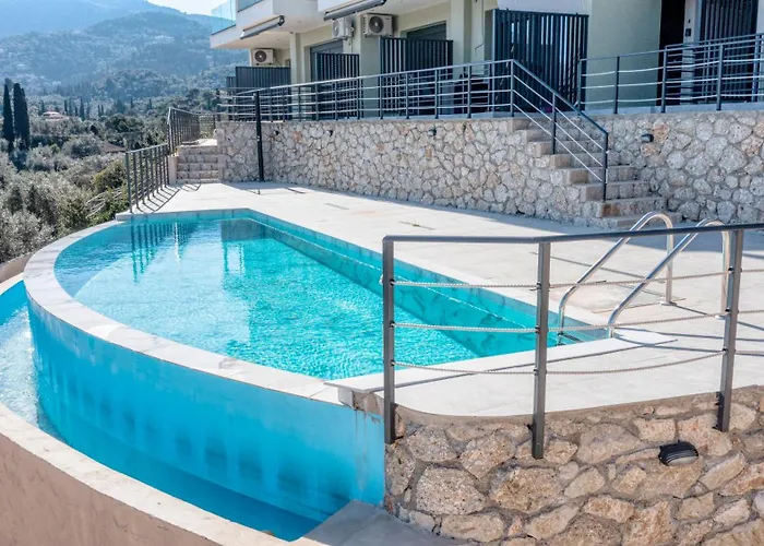 Emmari Luxury 아파트