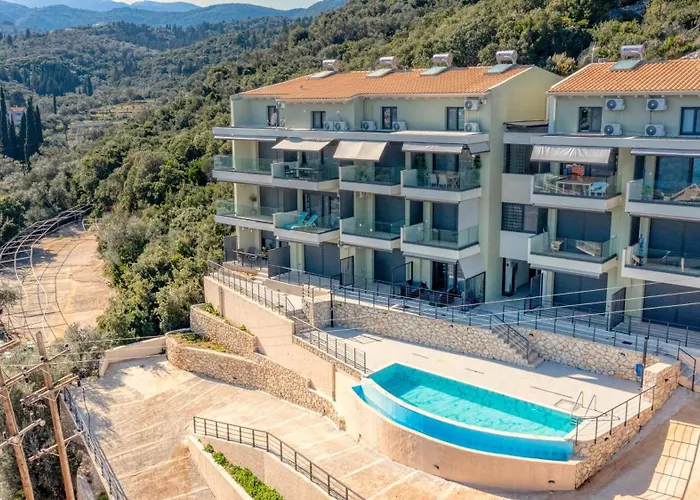 Emmari Luxury 아파트 *