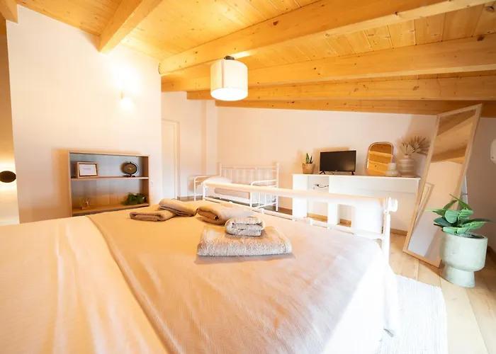 Emmari Luxury * Episkopos