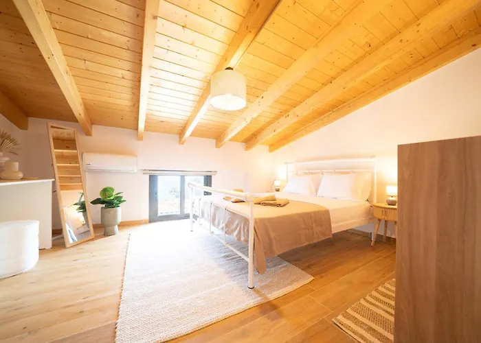 아파트 Emmari Luxury