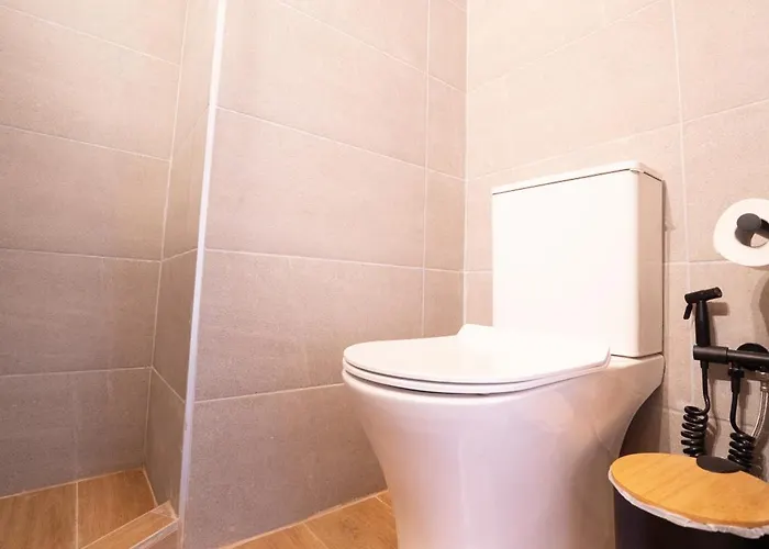 Emmari Luxury 아파트