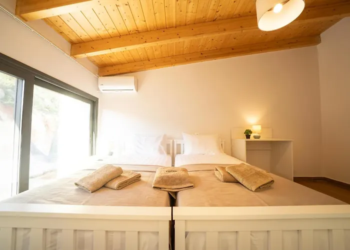 Emmari Luxury 아파트 Episkopos