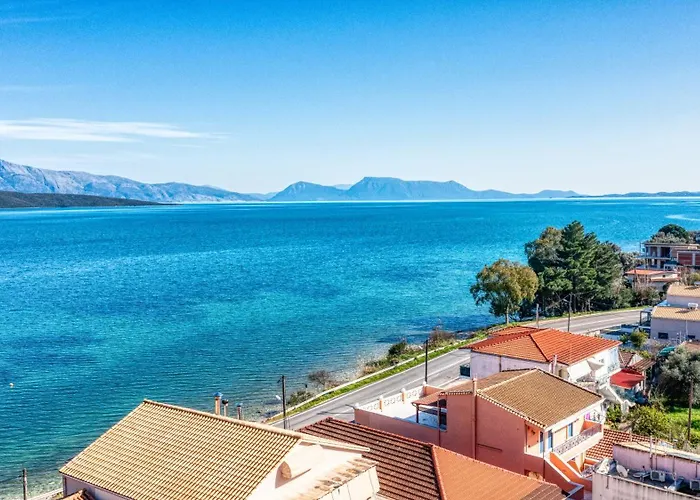 Emmari Luxury 아파트 Episkopos