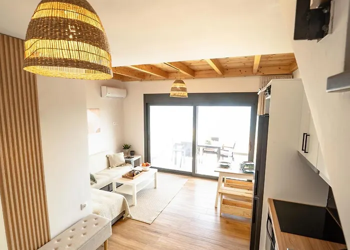 아파트 Emmari Luxury *