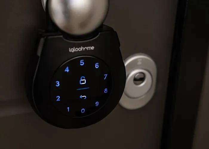 Emmari Luxury 아파트 Episkopos