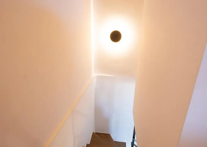 아파트 Emmari Luxury *