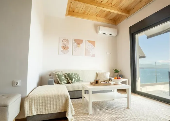 Emmari Luxury 아파트