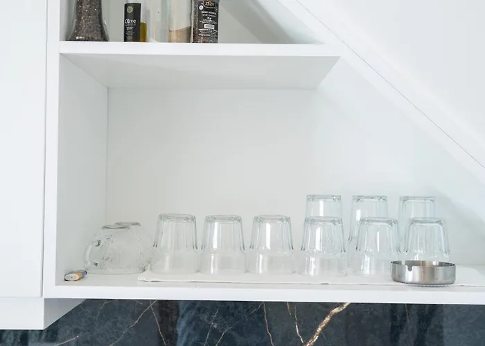 Emmari Luxury 아파트 Episkopos