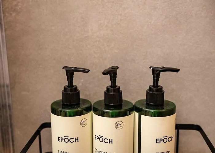 Emmari Luxury 아파트