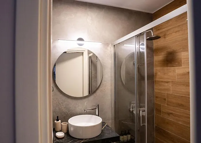 Emmari Luxury 아파트 Episkopos