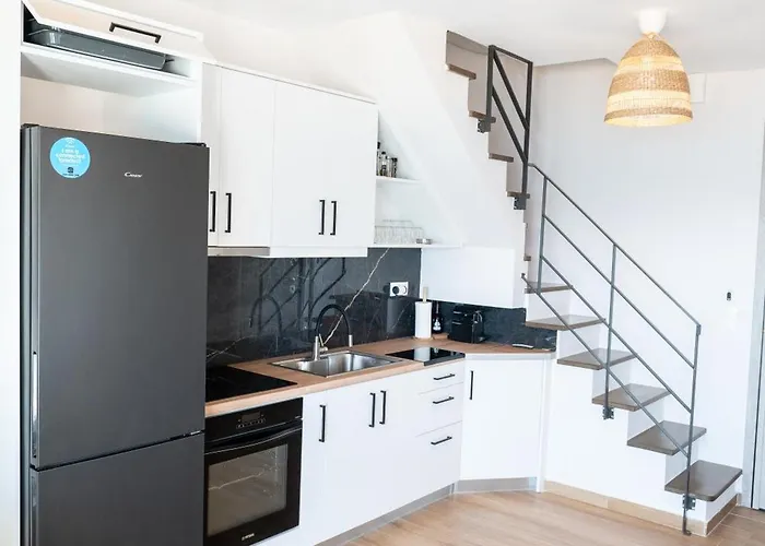 Emmari Luxury * Episkopos