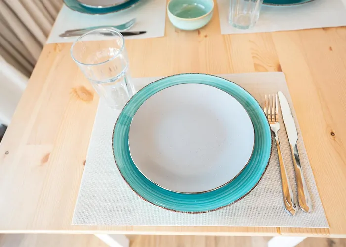 아파트 Emmari Luxury *