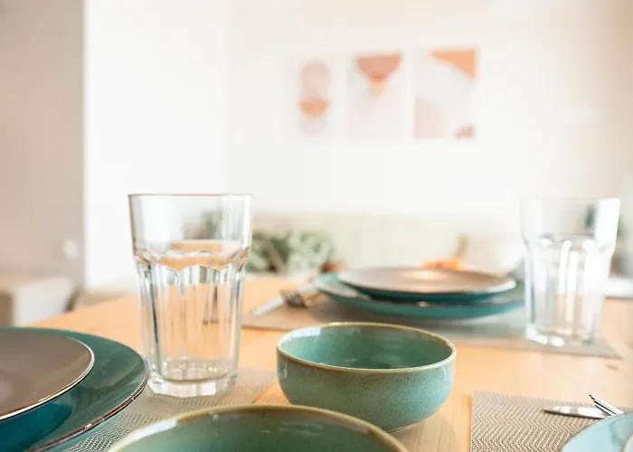 Emmari Luxury Episkopos