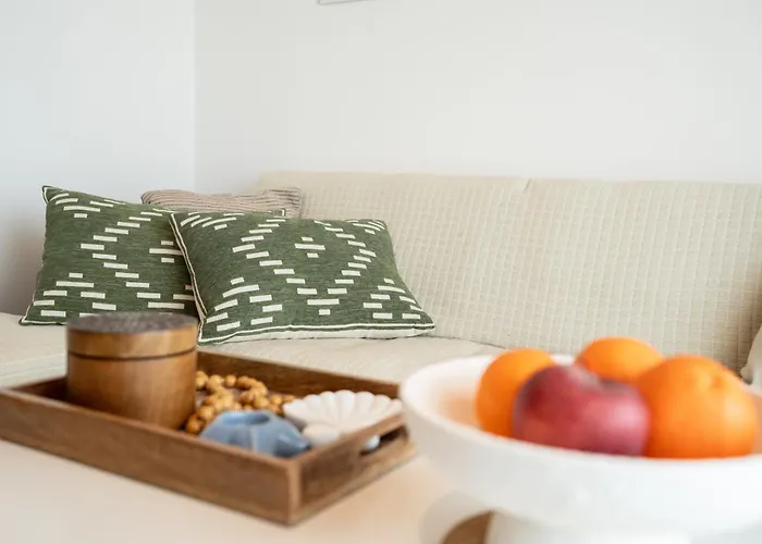 아파트 Emmari Luxury Episkopos