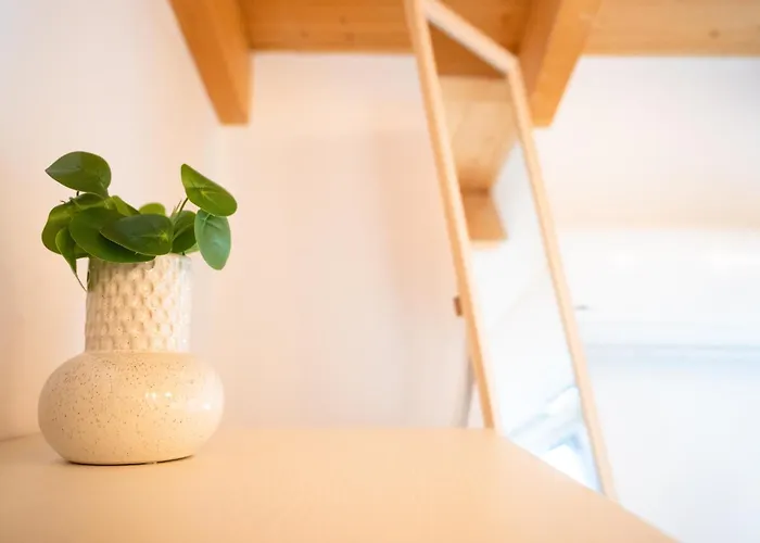 아파트 Emmari Luxury Episkopos