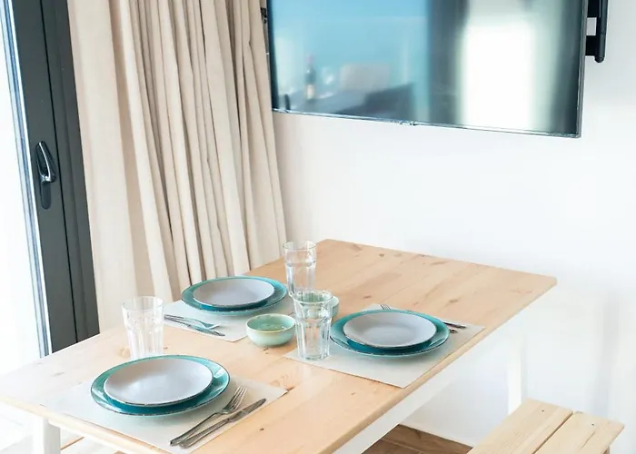 Emmari Luxury 아파트 Episkopos