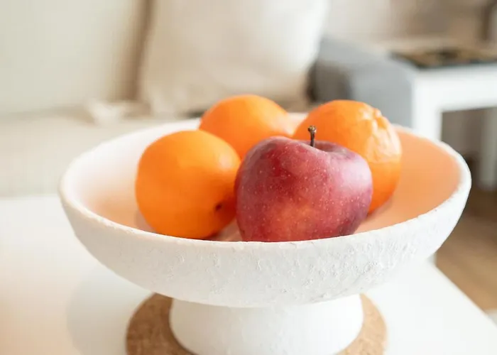 Emmari Luxury Episkopos