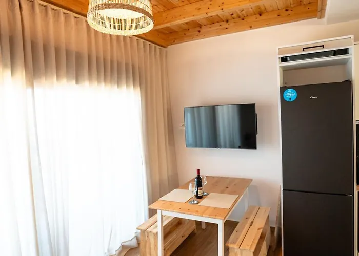 Emmari Luxury * Episkopos